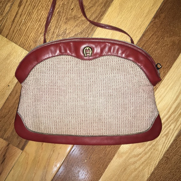 Aigner Purse - Picture 2 of 6